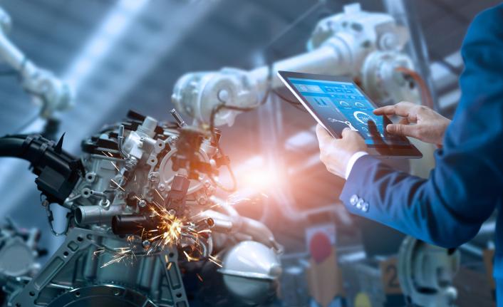 Endüstriyel Otomasyonun Geleceği: Verimlilikte Yeni Çağ