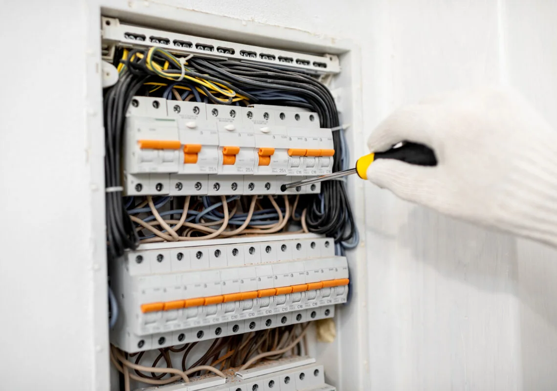 Elektrik Panoları: İşletmenizin Beyni