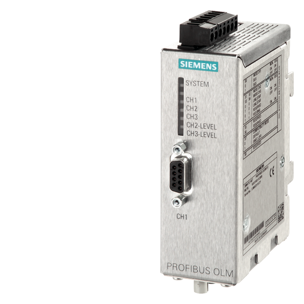 PROFIBUS OLM/G12 V4.0